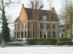 Brugdijk