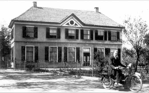 Centurio - De Drie Merletten