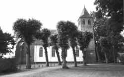 NH Kerk - Bemmel